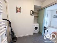 Vente appartement 2 pièces Vente appartement 2 pièces