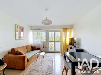 Vente Appartement 2 piècesLa Rochelle