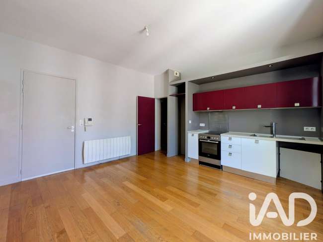 Appartement 2 pièces 37 m² · à La Rochelle · 37 m² · 199 000 €