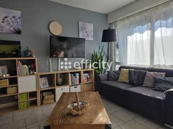 Vente Appartement 4 piècesLa Rochelle