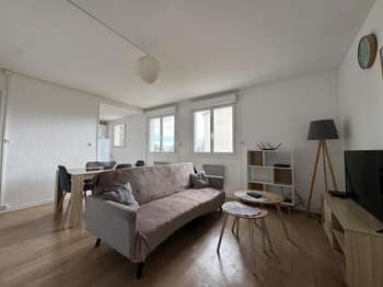 Vente Appartement 4 piècesLa Rochelle