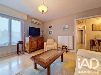 Vente Appartement 3 piècesLa Rochelle