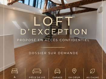 Vente Appartement 5 piècesLa Rochelle