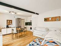 Vente appartement 1 pièce Vente appartement 1 pièce