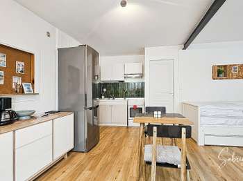 Vente appartement 1 pièce Vente appartement 1 pièce