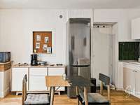 Vente appartement 1 pièce Vente appartement 1 pièce