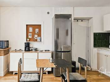Vente appartement 1 pièce Vente appartement 1 pièce