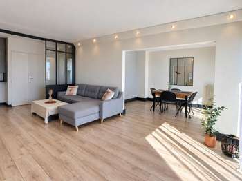Vente appartement 4 pièces La Rochelle 17