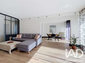 Vente appartement 3 pièces Vente appartement 3 pièces