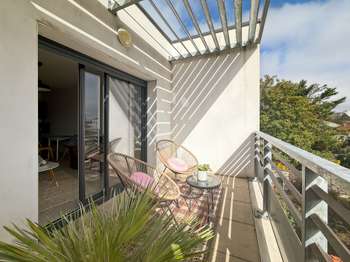 Vente Appartement 2 piècesLa Rochelle