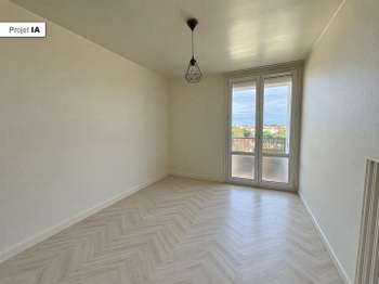 Vente appartement 2 pièces La Rochelle 17