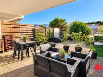 Vente appartement 1 pièce La Rochelle 17