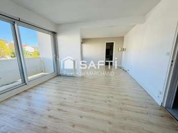 Vente Appartement 2 piècesLa Rochelle