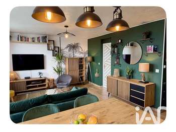Vente Appartement 3 piècesLa Rochelle