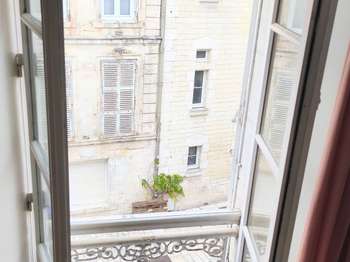 Vente Appartement 2 piècesLa Rochelle