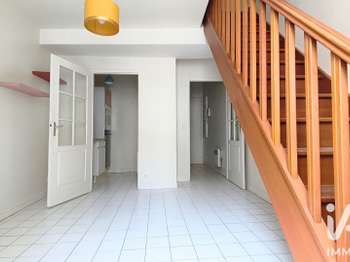 Vente appartement 2 pièces Vente appartement 2 pièces