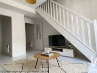 Vente appartement 2 pièces Vente appartement 2 pièces