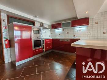 Vente appartement 3 pièces La Rochelle 17