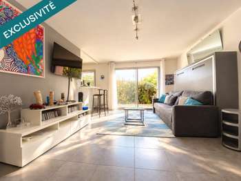 Vente Appartement T1La Rochelle