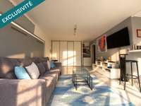 Vente appartement 1 pièce Vente appartement 1 pièce