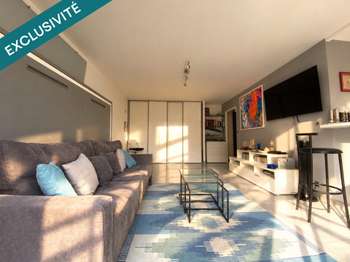 Vente appartement 1 pièce Vente appartement 1 pièce