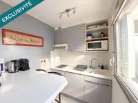 Vente appartement 1 pièce Vente appartement 1 pièce