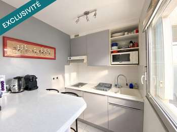 Vente appartement 1 pièce Vente appartement 1 pièce