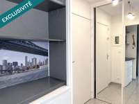 Vente appartement 1 pièce Vente appartement 1 pièce