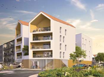 Vente appartement 4 pièces La Rochelle 17