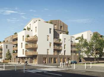 Vente appartement 2 pièces La Rochelle 17