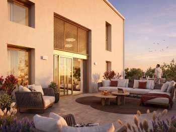 Vente appartement 5 pièces La Rochelle 17