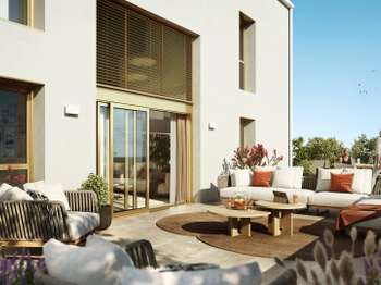 Vente appartement 5 pièces La Rochelle 17
