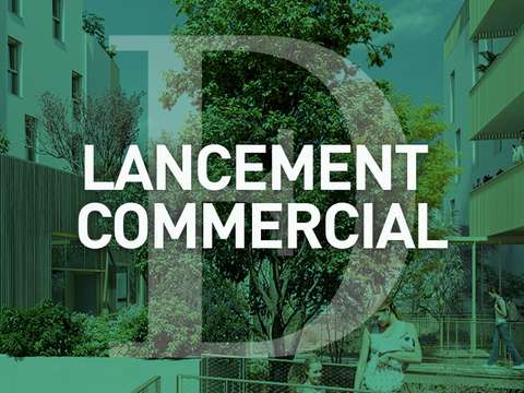 Vente appartement 3 pièces La Rochelle 17