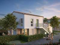 Vente appartement 2 pièces La Rochelle - 17