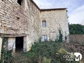 Vente Appartement 3 piècesLa Rochénard