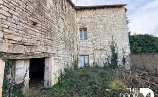 Photo Vente appartement La Rochénard