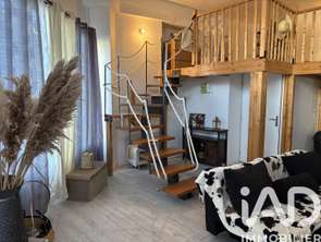 Vente Appartement T1La Rochette