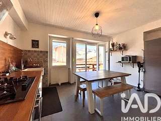 Vente appartement 5 pièces