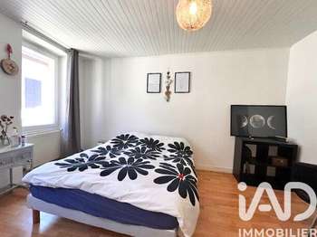 Vente Appartement 5 piècesLa Rochette