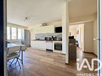 Vente appartement 4 pièces Vente appartement 4 pièces