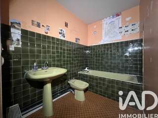 Vente appartement 5 pièces Vente appartement 5 pièces