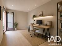 Vente appartement 5 pièces Vente appartement 5 pièces
