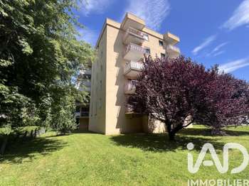 Vente Appartement 5 piècesLa Rochette