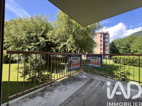 Vente appartement 5 pièces La Rochette 73