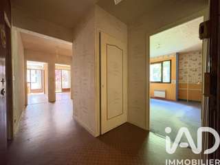 Vente appartement 5 pièces Vente appartement 5 pièces