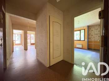Vente appartement 5 pièces Vente appartement 5 pièces
