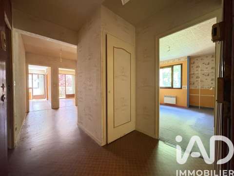 Vente appartement 5 pièces Vente appartement 5 pièces