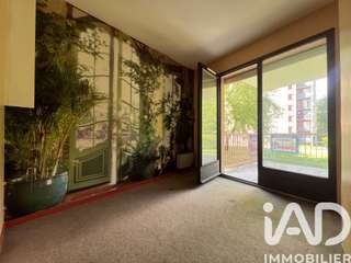 Vente appartement 5 pièces Vente appartement 5 pièces