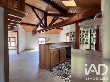 Vente appartement 3 pièces La Rochette 73