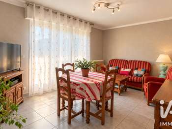 Vente appartement 4 pièces Vente appartement 4 pièces